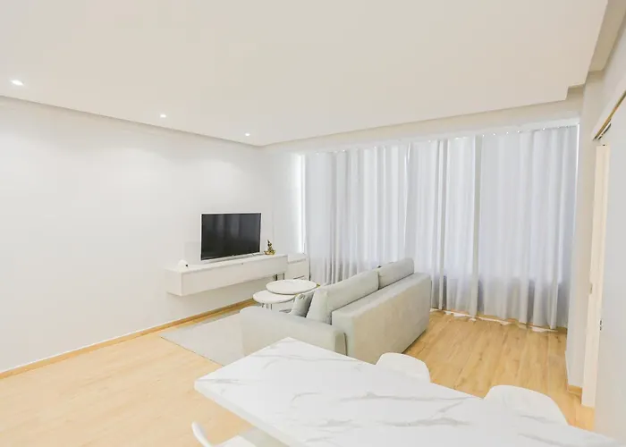 Apartment Ambient Durres Family