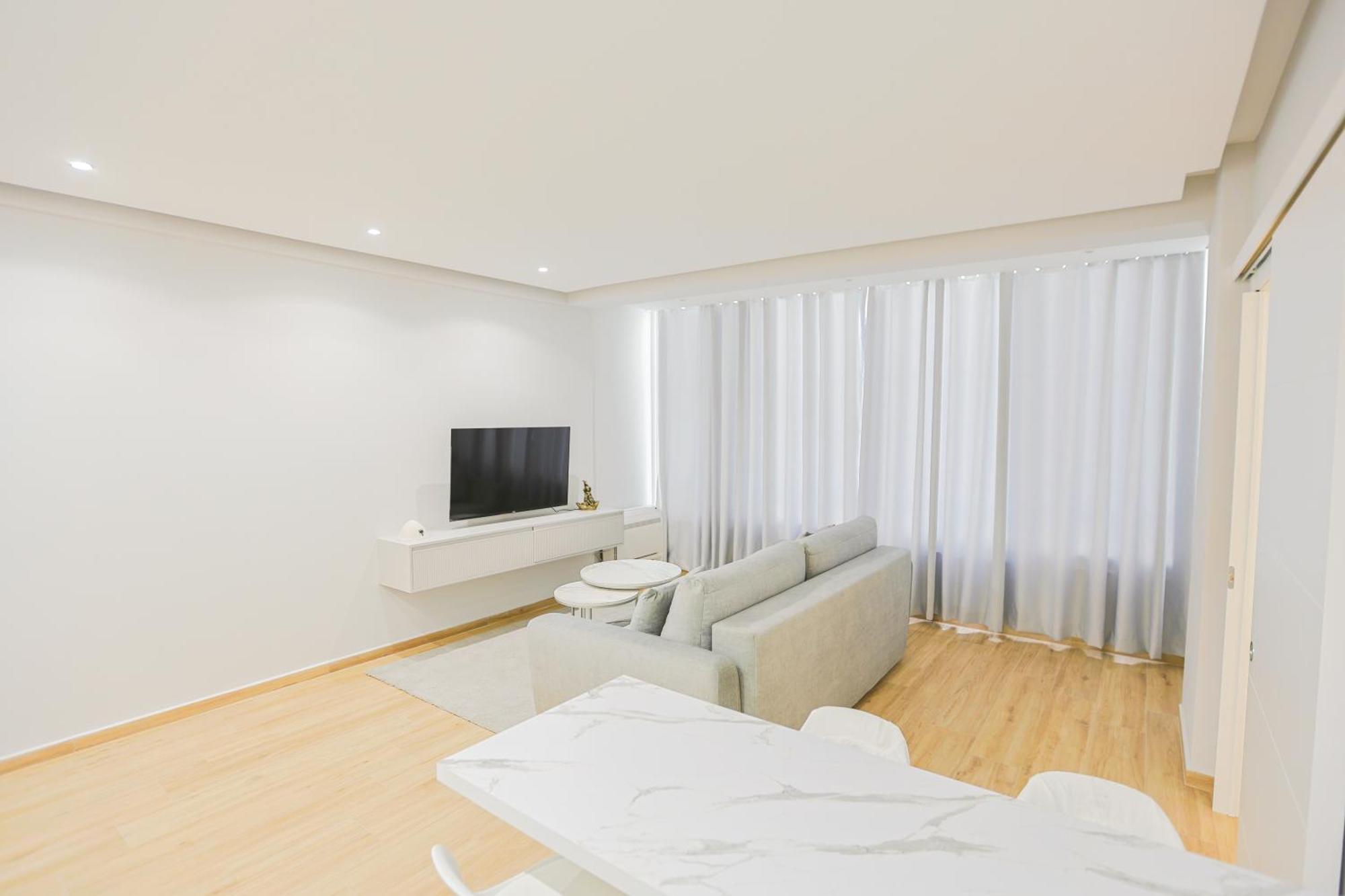Ambient Family Apartment